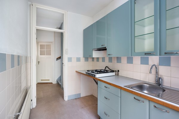Medium property photo - Oude Raadhuislaan 27A, 3054 NM Rotterdam